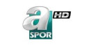 A Spor Canlı Logo