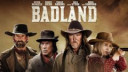 Badland Film Logo