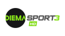 Diema Sport 3 Logo