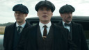 Peaky Blinders Logo