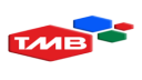 TMB AZERBAYCAN Logo