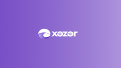 Xezer Tv Canlı Logo